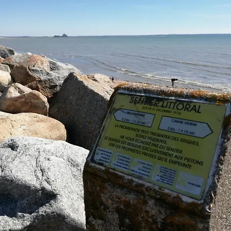 Les Vallees Frühstückspension Saint-Quentin-sur-le-Homme
