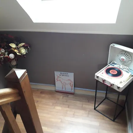 Les Vallées Saint-Quentin-sur-le-Homme