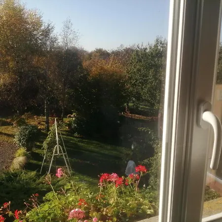 Les Vallées Saint-Quentin-sur-le-Homme