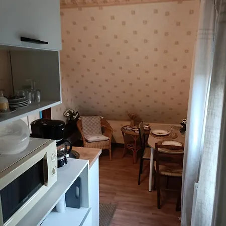 Bed and breakfast Les Vallées 3*