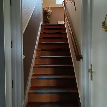 Les Vallées Bed and breakfast 3*