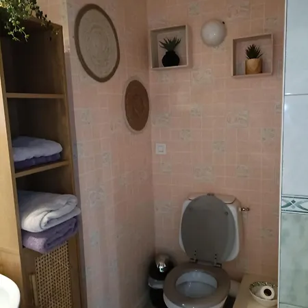 Les Vallees 3* Saint-Quentin-sur-le-Homme