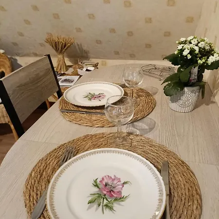 Bed & Breakfast Les Vallees Saint-Quentin-sur-le-Homme