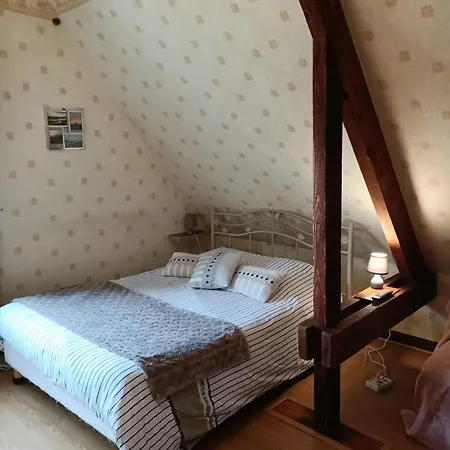 Les Vallees 3* Saint-Quentin-sur-le-Homme