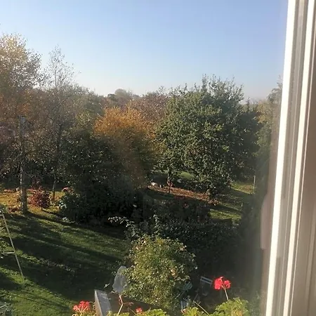 Les Vallees Bed & Breakfast Saint-Quentin-sur-le-Homme