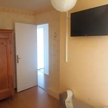 Les Vallees Saint-Quentin-sur-le-Homme