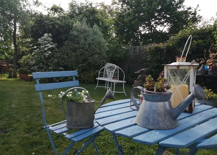 Les Vallees 3* Saint-Quentin-sur-le-Homme