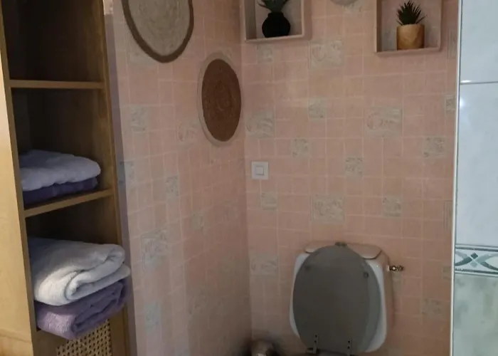 Les Vallees 3* Saint-Quentin-sur-le-Homme