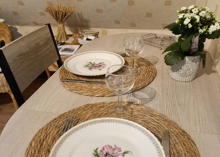 Bed & Breakfast Les Vallees Saint-Quentin-sur-le-Homme