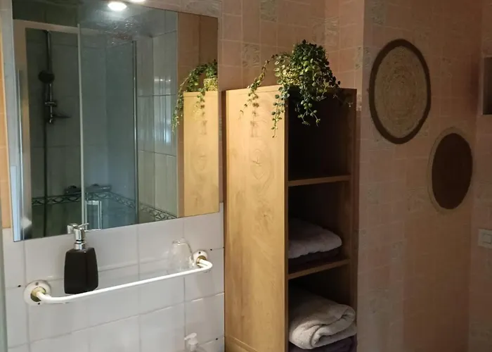 Les Vallees Saint-Quentin-sur-le-Homme